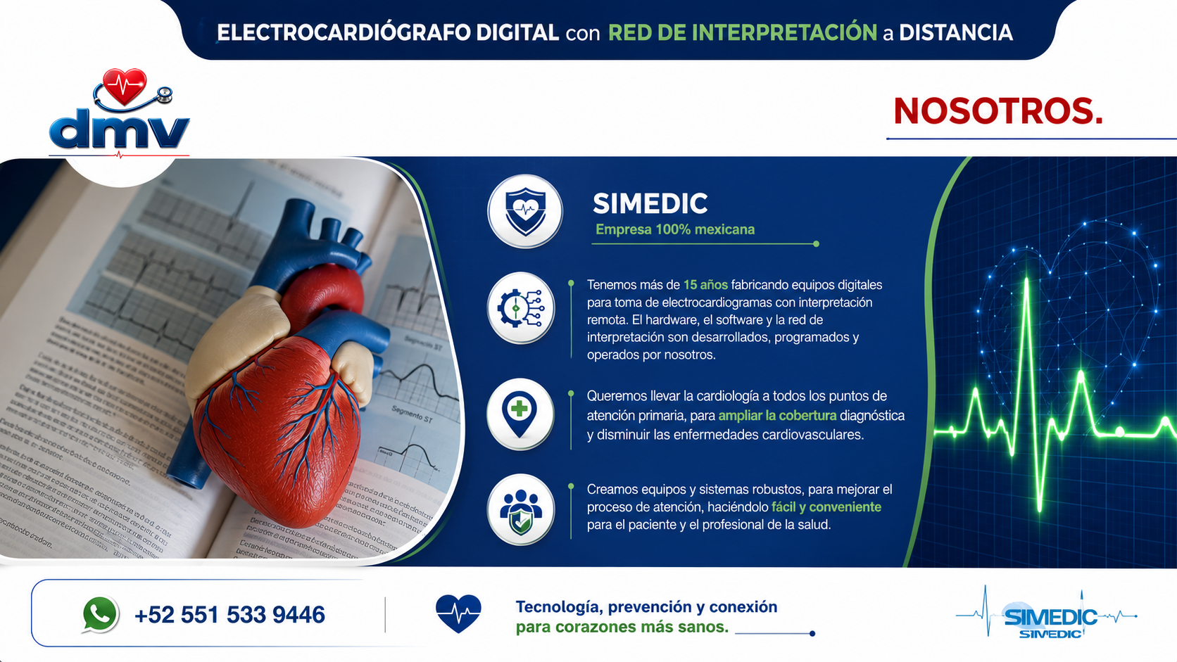 Presentación SIMEDIC, diapositiva 11