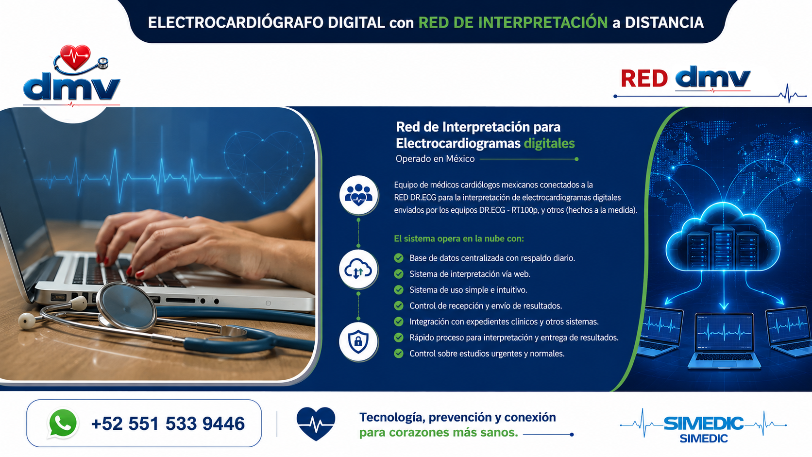 Presentación SIMEDIC, diapositiva 14