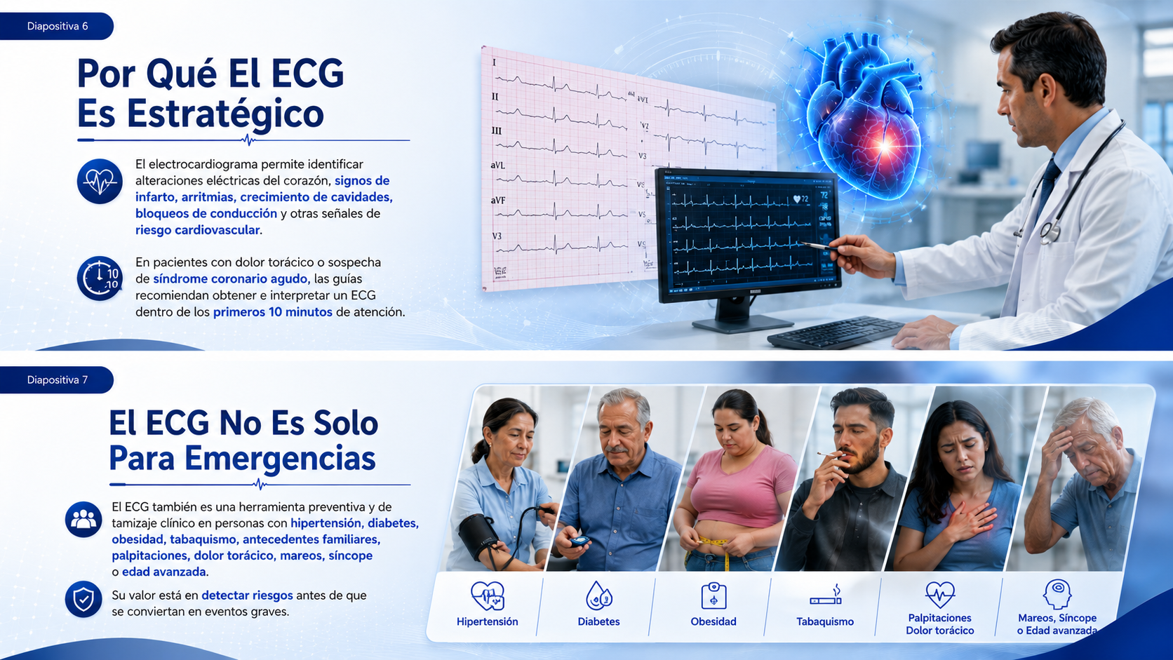 Proyecto Centroamérica, diapositiva 6